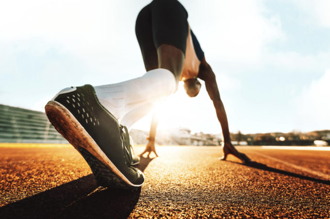 The Best Shoes for Men&rsquo;s Sports