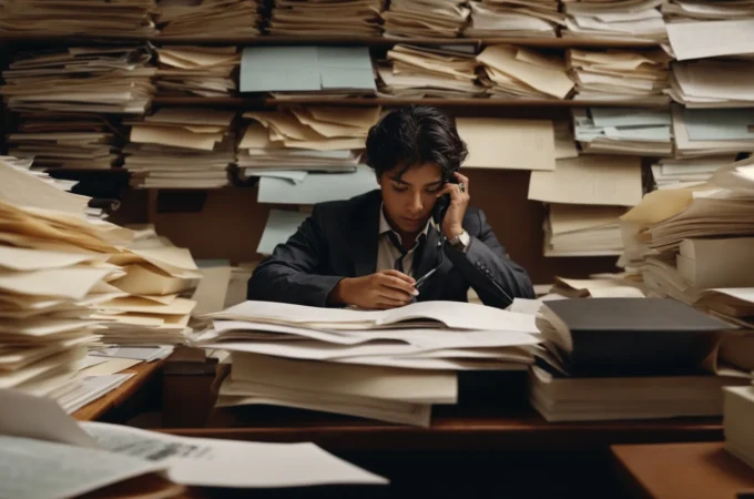 Why Insurance Companies Delay Payments When You Speak With A Personal Injury Attorney