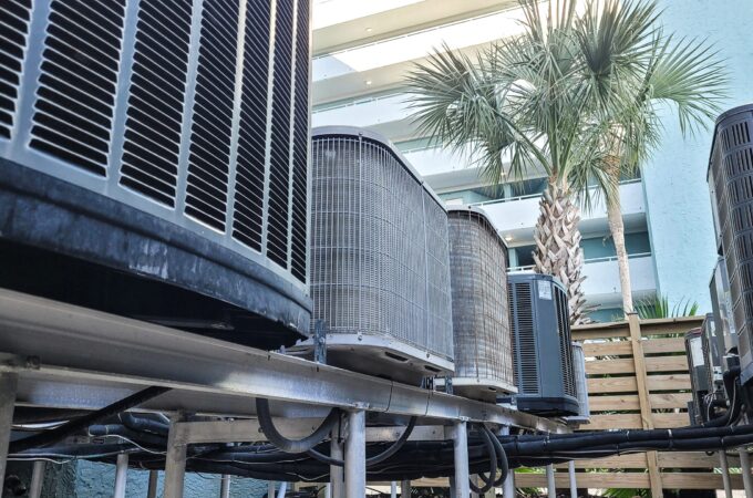 Understanding SEER Ratings: Making Informed Choices for Cooling Efficiency