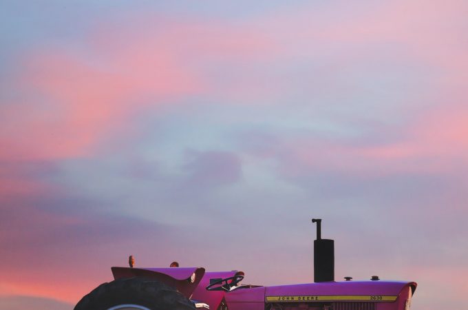Interested in Starting a Modern Farm? Here&rsquo;s Everything You Need to Know